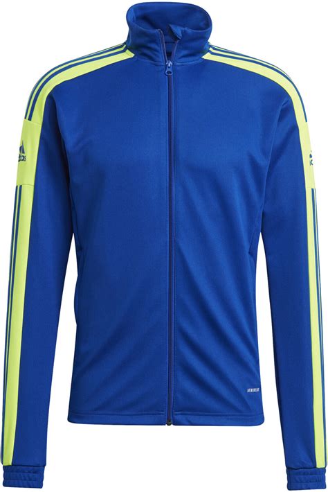 Adidas Men Training Jacket Squadra 21 